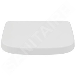 Ideal Standard i.Life S - Abattant WC softclose, blanc T473701