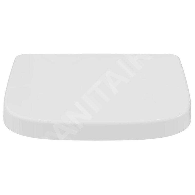 Ideal Standard i.Life S - Abattant WC softclose, blanc T473701