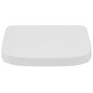 Ideal Standard i.Life S - Abattant WC softclose, blanc T473701