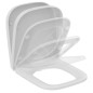 Ideal Standard i.Life S - Abattant WC softclose, blanc T473701