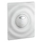 Grohe Surf - Bouton de commande, blanc alpin 42302SH0
