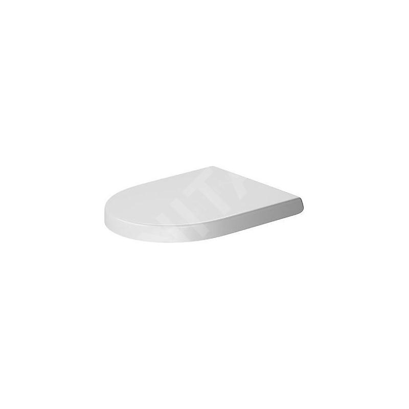 Duravit Darling New - Abattant, blanc 0069810000