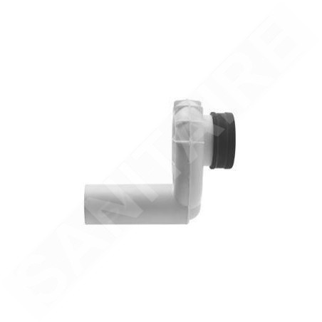 Duravit Accessoires - Siphon pour urinoir 0051120000