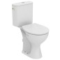 Ideal Standard Contour 21 - Réservoir de chasse, alimentation par le côté, blanc E876001 Ideal Standard Contour 21 - Réservoir de chasse, alimentation par le côté, blanc E876001