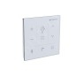 Geberit AquaClean - Commande toilette électronique mural pour WC japonais, blanc 147.038.SI.1