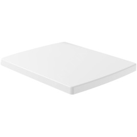 Villeroy & Boch Memento 2.0 - abattant de WC, SoftClosing, QuickRelease, blanc alpin 8M24S101