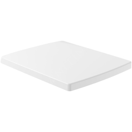 Villeroy & Boch Memento 2.0 - abattant de WC, SoftClosing, QuickRelease, blanc alpin 8M24S101