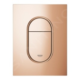Grohe Arena Cosmopolitan S - Plaque de déclenchement, Warm Sunset 37624DA0