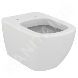 Ideal Standard Tesi - WC suspendu, blanc T007801