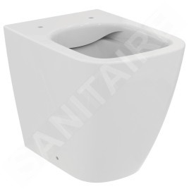Ideal Standard i.Life S - WC à poser RL+, Rimless, blanc T459401