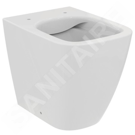Ideal Standard i.Life S - WC à poser RL+, Rimless, blanc T459401