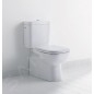 Duravit D-Code - Réservoir, Dual-Flush, alimentation par la droite/ le gauche, blanc alpin 0927000004 Duravit D-Code - Réservoir, Dual-Flush, alimentation par la droite/ le gauche, blanc alpin 0927000004