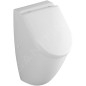 Villeroy & Boch Subway 2.0 - Abattant d’urinoir, SoftClosing, blanc alpin 9956S101 Villeroy & Boch Subway 2.0 - Abattant d’urinoir, SoftClosing, blanc alpin 9956S101