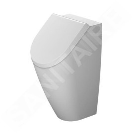 Duravit ME by Starck - Couvercle pour urinoir, fermeture SoftClose, blanc alpin 0024090000