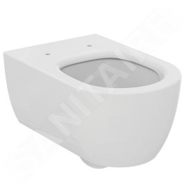 Ideal Standard Blend - WC suspendu, Aquablade, blanc T374901