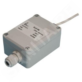 Sanela Sources d’alimentation - Source d'alimentation 230V AC/24V CC, 1 vanne SLZ 06