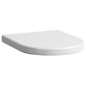 Laufen Pro - Abattant WC, amovible, SoftClose, duroplast, blanc H8969513000001