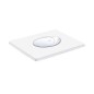 Grohe Skate Air - Bouton de commande, blanc alpin 38506SH0