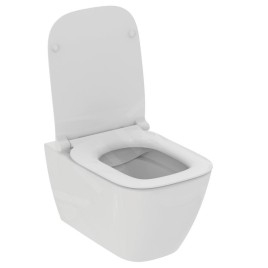 Ideal Standard i.Life B - WC suspendu, sortie arrière, RimLS+, blanc T461401