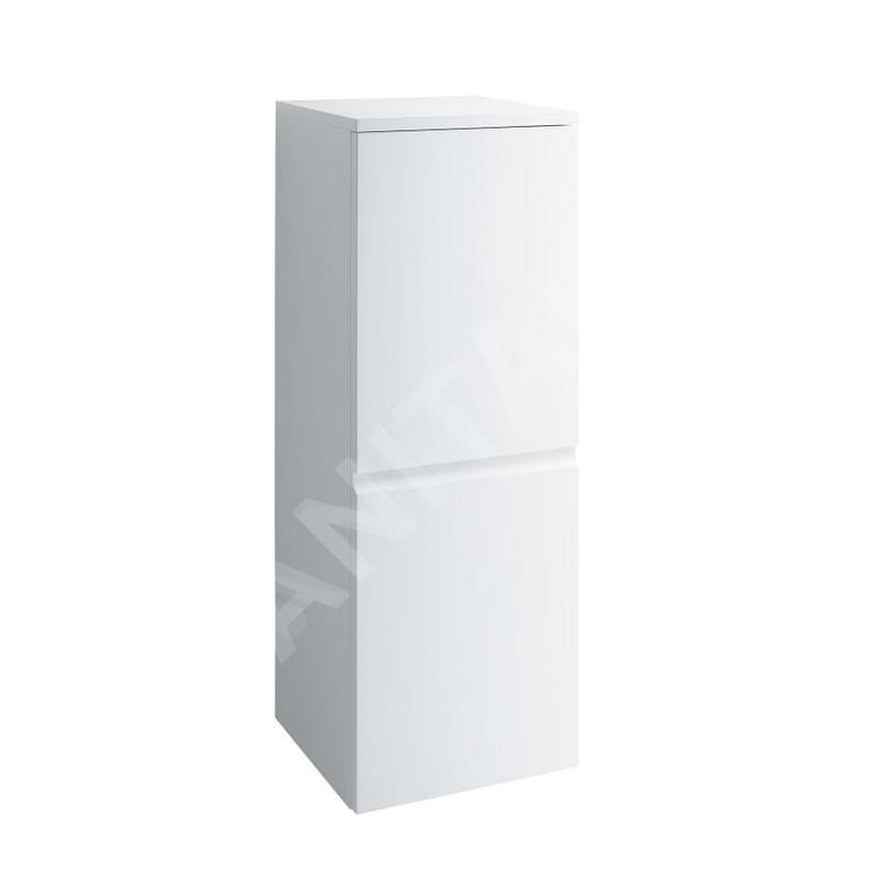 Laufen Pro S - Armoire latérale, 1000x350x335 mm, charnières à gauche, blanc mat H4831110954631