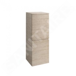 Laufen Pro S - Armoire latérale, 1000x350x335 mm, charnières à gauche, chêne clair H4831110954791