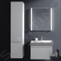 Laufen Pro S - Armoire haute 1650x350x335 mm, charnières à gauche, blanc brillant H4831210954751