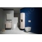 Laufen Pro S - Meuble avec lavabo, 600x610x500 mm, 2 tiroirs, orme clair H8649602621041 Laufen Pro S - Meuble avec lavabo, 600x610x500 mm, 2 tiroirs, orme clair H8649602621041
