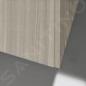 Laufen Pro S - Meuble avec lavabo, 1200x500x610 mm, 2 tiroirs, orme clair H8649632621041 Laufen Pro S - Meuble avec lavabo, 1200x500x610 mm, 2 tiroirs, orme clair H8649632621041