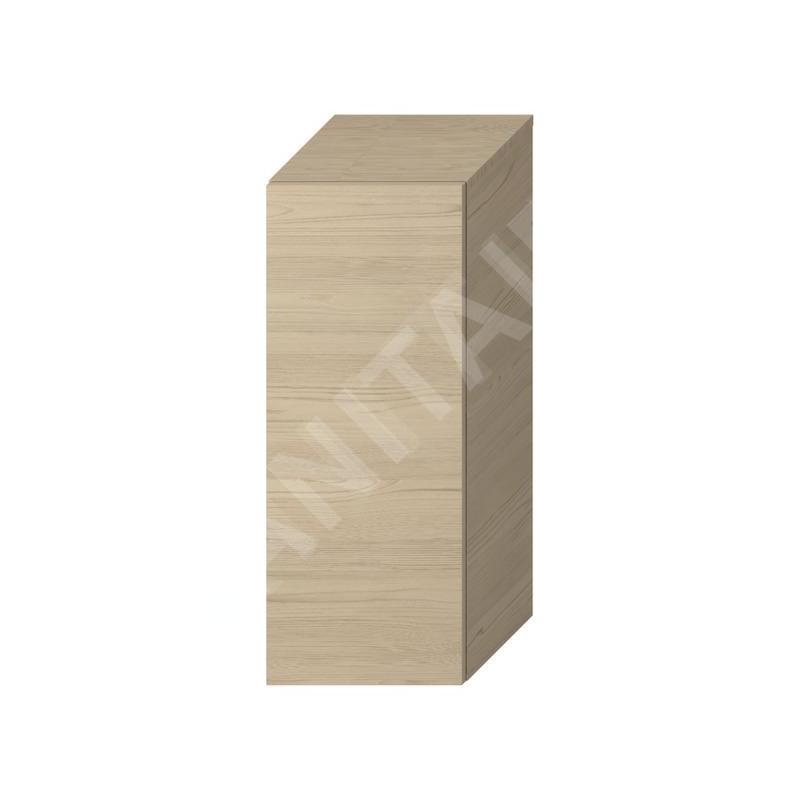 Jika Mio - Armoire latérale 810x321x319 mm, 1 porte G/D, frêne H43J7111303421