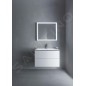 Duravit L-Cube - Meuble sous lavabo 550x820x481 mm, 2 tiroirs, blanc mat LC624101818 Duravit L-Cube - Meuble sous lavabo 550x820x481 mm, 2 tiroirs, blanc mat LC624101818