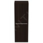 Ideal Standard i.Life A - Armoire haute 400x300x1200 mm, 1 porte G / D, chêne à café T5261NW