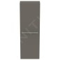Ideal Standard i.Life S - Armoire haute 400x210x1200 mm, 1 porte G / D, quartz gris mat T5289NG