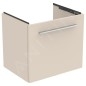 Ideal Standard i.Life S - Meuble sous lavabo, 500x375x440 mm, sable mat T5290NF Ideal Standard i.Life S - Meuble sous lavabo, 500x375x440 mm, sable mat T5290NF