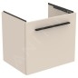 Ideal Standard i.Life S - Meuble sous lavabo, 500x375x440 mm, sable mat T5290NF Ideal Standard i.Life S - Meuble sous lavabo, 500x375x440 mm, sable mat T5290NF