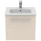 Ideal Standard i.Life S - Meuble sous lavabo, 500x375x440 mm, sable mat T5290NF Ideal Standard i.Life S - Meuble sous lavabo, 500x375x440 mm, sable mat T5290NF