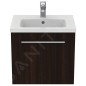 Ideal Standard i.Life S - Meuble sous lavabo, 500x375x440 mm, chêne à café T5290NW Ideal Standard i.Life S - Meuble sous lavabo, 500x375x440 mm, chêne à café T5290NW