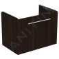 Ideal Standard i.Life S - Meuble sous lavabo, 600x375x440 mm, chêne à café T5292NW Ideal Standard i.Life S - Meuble sous lavabo, 600x375x440 mm, chêne à café T5292NW