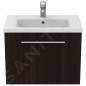 Ideal Standard i.Life S - Meuble sous lavabo, 600x375x440 mm, chêne à café T5292NW Ideal Standard i.Life S - Meuble sous lavabo, 600x375x440 mm, chêne à café T5292NW