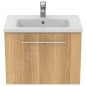 Ideal Standard i.Life S - Meuble sous lavabo, 600x375x440 mm, chêne T5292NX Ideal Standard i.Life S - Meuble sous lavabo, 600x375x440 mm, chêne T5292NX