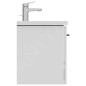 Ideal Standard i.Life S - Meuble sous lavabo, 800x375x440 mm, blanc mat T5294DU
