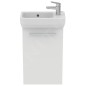 Ideal Standard i.Life S - Meuble sous lave-mains, 410x205x630 mm, blanc mat T5296DU Ideal Standard i.Life S - Meuble sous lave-mains, 410x205x630 mm, blanc mat T5296DU