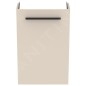 Ideal Standard i.Life S - Meuble sous lave-mains, 410x205x630 mm, sable mat T5296NF Ideal Standard i.Life S - Meuble sous lave-mains, 410x205x630 mm, sable mat T5296NF