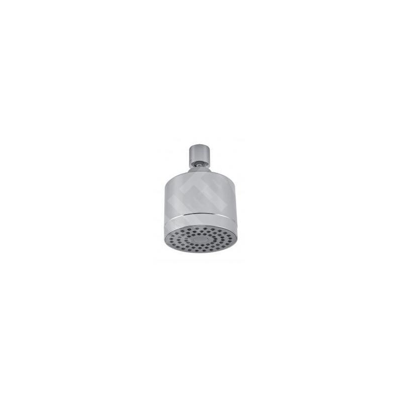 Novaservis Douches de tête - Douche de tête 141 autonettoyante, chrome RUP/141,0