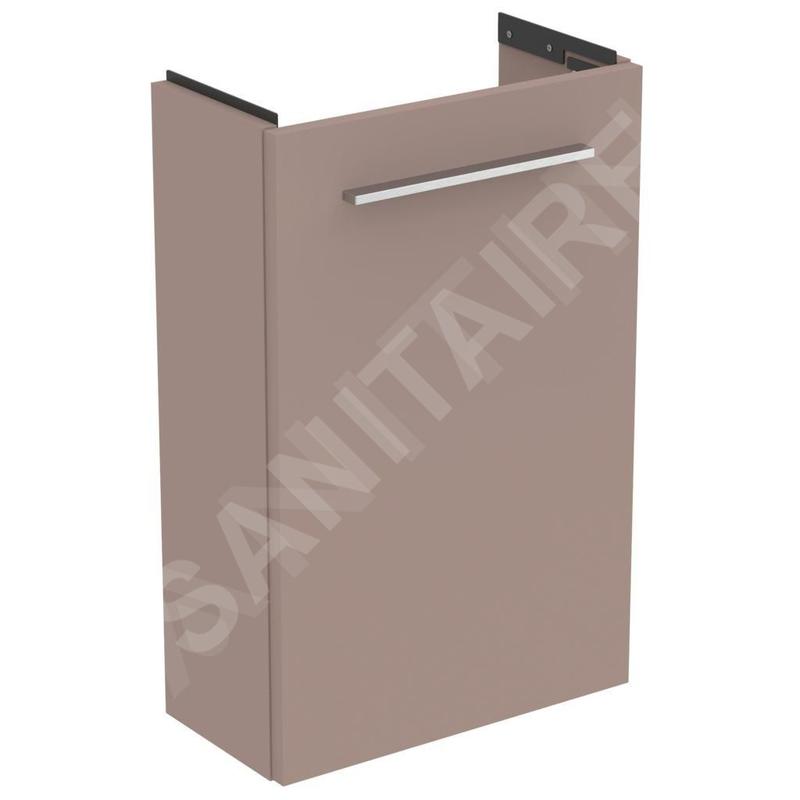 Ideal Standard i.Life S - Meuble sous lave-mains, 410x205x630 mm, beige mat T5296NH Ideal Standard i.Life S - Meuble sous lave-mains, 410x205x630 mm, beige mat T5296NH