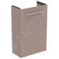 Ideal Standard i.Life S - Meuble sous lave-mains, 410x205x630 mm, beige mat T5296NH Ideal Standard i.Life S - Meuble sous lave-mains, 410x205x630 mm, beige mat T5296NH