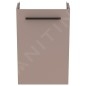 Ideal Standard i.Life S - Meuble sous lave-mains, 410x205x630 mm, beige mat T5296NH Ideal Standard i.Life S - Meuble sous lave-mains, 410x205x630 mm, beige mat T5296NH