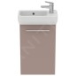 Ideal Standard i.Life S - Meuble sous lave-mains, 410x205x630 mm, beige mat T5296NH Ideal Standard i.Life S - Meuble sous lave-mains, 410x205x630 mm, beige mat T5296NH