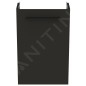 Ideal Standard i.Life S - Meuble sous lave-mains, 410x205x630 mm, gris mat carbon T5296NV Ideal Standard i.Life S - Meuble sous lave-mains, 410x205x630 mm, gris mat carbon T5296NV