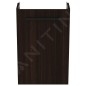 Ideal Standard i.Life S - Meuble sous lave-mains, 410x205x630 mm, chêne à café T5296NW Ideal Standard i.Life S - Meuble sous lave-mains, 410x205x630 mm, chêne à café T5296NW