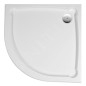 Gelco Receveurs - Receveur de douche HERA, 900x900 mm, R550, blanc GH559 Gelco Receveurs - Receveur de douche HERA, 900x900 mm, R550, blanc GH559